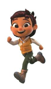 Spirit Rangers Archives