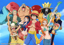 Luffy and his pirate crew in order to find the greatest treasure je ne comprends pas ! Epingle Sur Trop Beau
