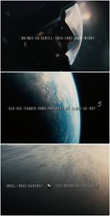 It has to mean something.cooper: Interstellar Quotes Interstellar Movie Interstellar Christopher Nolan