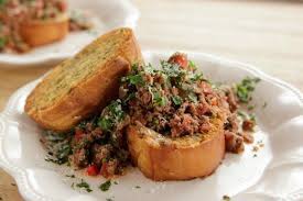 1 1/2 pounds ground beef chuck. 50 Quick And Easy Ground Beef Recipes Food Network Canada