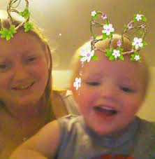 Large funeral procession