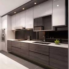 80 Most Popular Kitchen Cabinet Paint Color Ideas Kevoin Com Kitchen Kitchenidea In 2020 Modern Kitchen Design Kitchen Cabinets Decor Modern Kitchen Cabinet Design