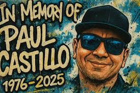 Fundraiser by Nathan Castillo : Paul Castillo: Car Lover, Food Enjoyer