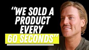 Frank Greeff: How To Reverse Engineer Greatness & Plan For A Decade Of  Success! ($180M Exit)