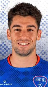 Eric Ruiz, Eric Ruiz Naranjo