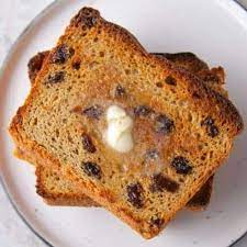 Gluten Free Cinnamon Raisin Bread Recipe Gluten Free Baking