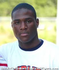 D.J. Howard, Clemson, Running Back