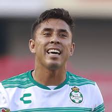 JESÚS ISIJARA, YA NO ES MÁS FUTBOLISTA DE SANTOS 🔥🔥