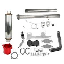 Pin On Egr Delete Kit