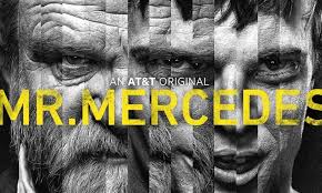 New Poster Stephen King S Mr Mercedes Season Two
