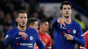 Thorgan hazard ● amazing skills show ● mönchengladbach ► 2015. Chelsea Morata Hazard Doesn T Want To Leave But If Madrid Come In As Com