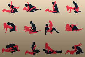 Sexual positions photo