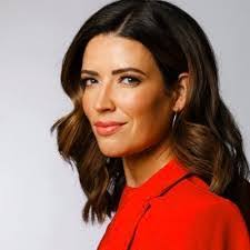 Jill Browning's Instagram, Twitter & Facebook