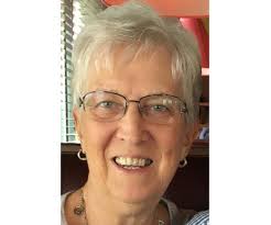 Jean Leppert Obituary (2020)