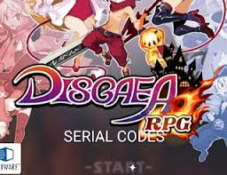 Sep 01, 2021 · our dragon ball idle codes 2021 wiki has the latest list of op redeem codes. Disgaea Rpg 5 New Codes Serial Codes Gift Code Redeem Kode