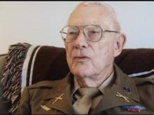 The Digital Collections of the National WWII Museum : Oral Histories