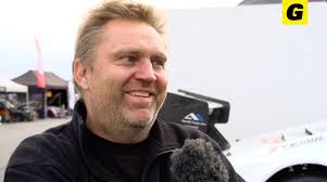 Vinner Gatebil Extreme Time Attack 2018