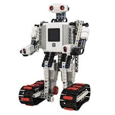 Abilix Krypton 5 Stem Education Robot Kit 780 Components 36 Projects Infinite Creativity Chart Scratch Coding