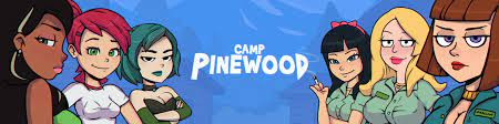 You are the new camp counselor. Vn Libro Del Juego Camp Pinewood V2 6 0 Nsfw 18 Apk