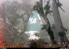Asn Aircraft Accident Airbus A300b4 203 Ap Bcp Kathmandu
