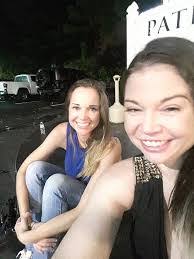 Shannon Mulvey's Instagram, Twitter & Facebook