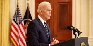Follow the latest president biden news stories and headlines. 7 Key Takeaways From Biden S First News Conference As President