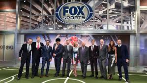 Последние твиты от fox soccer (@foxsoccer). Fox Sports Assembles International Broadcast Team For Fifa Confederations Cup Russia 2017 Fox Sports Presspass