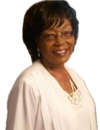 Obituary information for Mrs. Thelma T. Denson