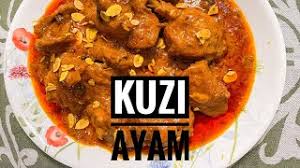 | ayam masak kam heong! Resepi Ayam Kuzi Che Nom Herunterladen