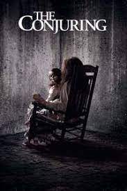 Pin On The Conjuring