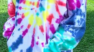 It's just another easy ← cute clothing alterations for fall → fun ways to customize your hoodies and sweaters for fall. Tie Dye Hoodie A Do It Yourself Guide Chaotically Yours