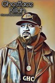What's that one song by Ghostface Killah?