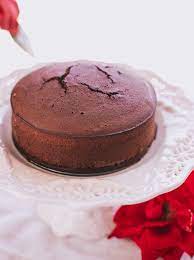 Oil also replaces the need for any butter or margarine. Low Calorie Chocolate Cake Low Cal Ch Cake Low Calorie Chocolate Low Calorie Cake Recipes Healthy Chocolate Cake