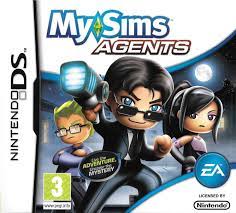 MySims: Agents (2009) - MobyGames