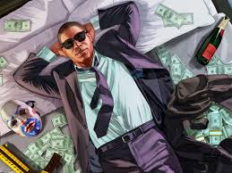 Gta 6 Map Leak Hat Diese Insel Die Karte Von Rockstar Games Verraten Gta
