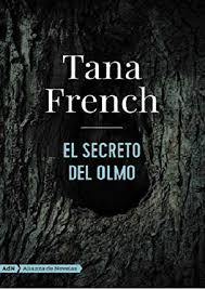 El sospechoso viste de negro. El Secreto Del Olmo Tana French 2019 Pdf Y Epub Tana French Book Lists This Book