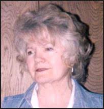 Viola HENKE Obituary