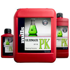 Mills Nutrients Ultimate Pk 0 7 6