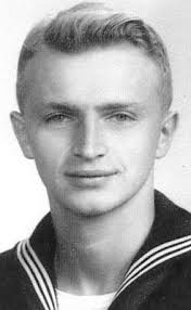 Donald Kaye “Don” Beaver (1930-2016)