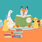 Book Break Children's Room event image