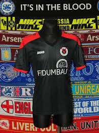 Imke wübbenhorst steht künftig bei viktoria köln neben olaf. Fc Viktoria Koln Home Football Shirt 2015 2016