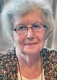 Jeanette LaPorte Obituary (1933