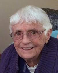 Mary Nowicki Obituary