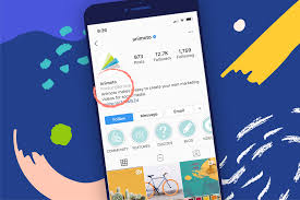 Instagram Business Categories List Tips Animoto