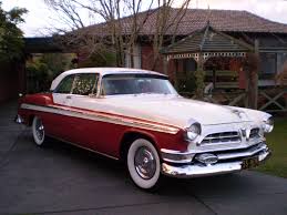 Image result for Navajo Orange 1955 Chrysler