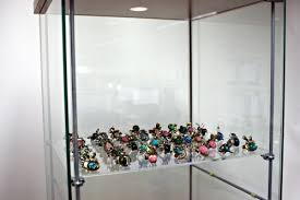 Ships from and sold by home hardware solutions. Acrylic Shelves With Brackets For Ikea Detolf Cabinet Dsa Ik
