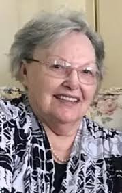 Obituary information for Marie (Sarah) Brown