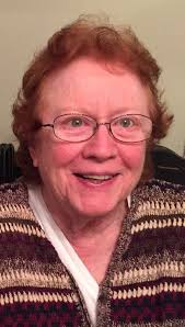 Obituary information for Bridget P. Morgan