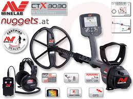 Transfer your detecting information onto google maps using the xchange 2 pc application. Minelab Ctx 3030 Profi Metalldetektor Nuggets24 Set 2 399 00