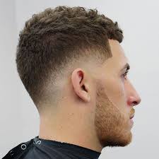 125 Best Haircuts For Men In 2021 Ultimate Guide Types Of Fade Haircut Medium Fade Haircut Fade Haircut